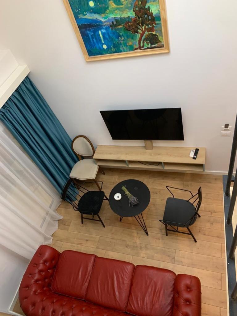 Illyrian Boutique Hotel Saranda Extérieur photo