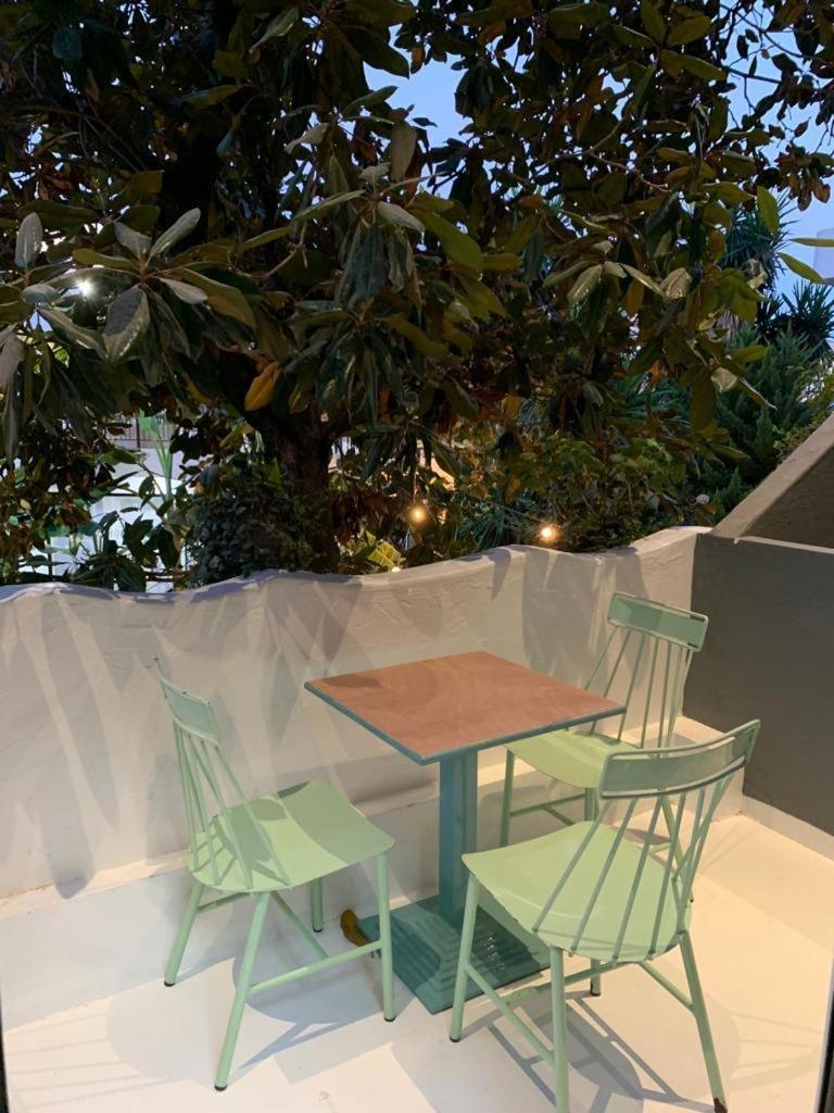 Illyrian Boutique Hotel Saranda Extérieur photo