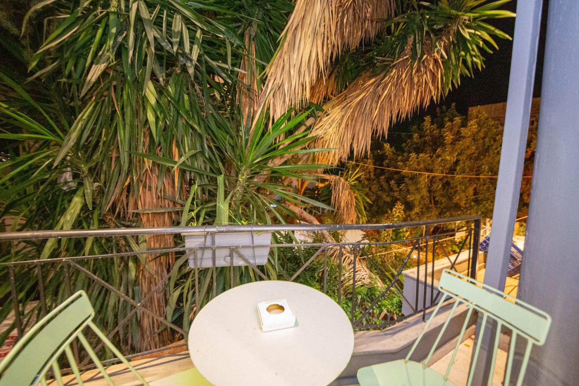 Illyrian Boutique Hotel Saranda Chambre photo