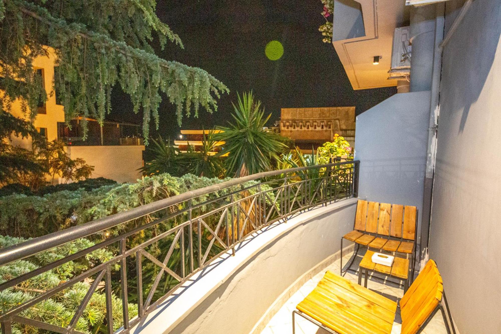Illyrian Boutique Hotel Saranda Chambre photo