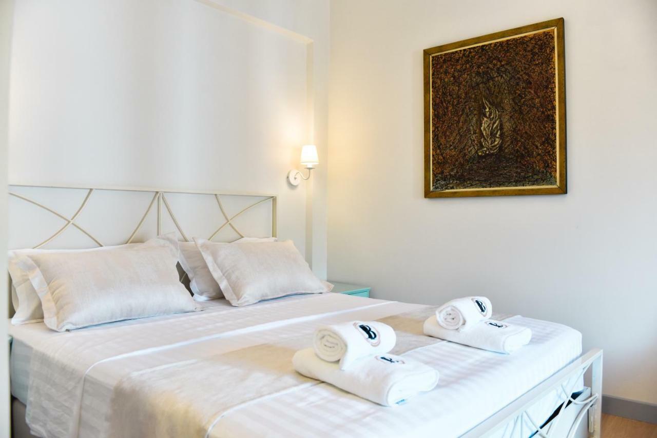 Illyrian Boutique Hotel Saranda Extérieur photo